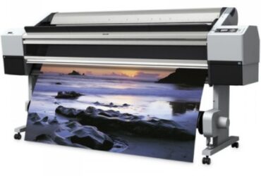 Epson Stylus Pro 11880 64 Inch Large-Format Inkjet Printer (EASYPRINTHEAD)