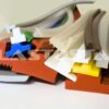 Custom T-Shaped Rubber Seals & Gaskets manufacturer in USA