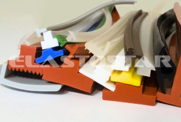 Custom T-Shaped Rubber Seals & Gaskets manufacturer in USA