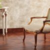 Elegant Leather Floor Tiles for a Warm, Premium Look – Shop Now!
