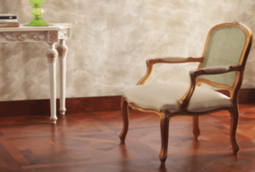 Elegant Leather Floor Tiles for a Warm, Premium Look – Shop Now!