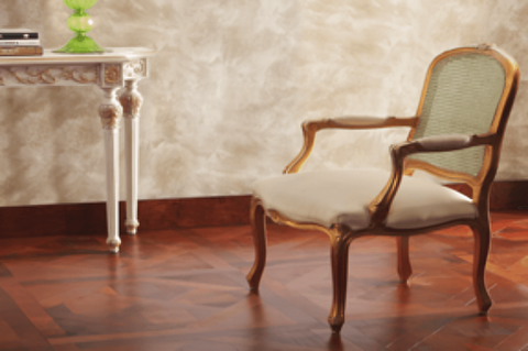 Elegant Leather Floor Tiles for a Warm, Premium Look – Shop Now!