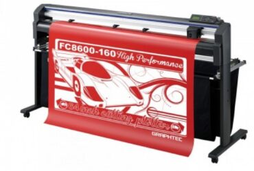 Graphtec FC8600-160 64″ (EASYPRINTHEAD)