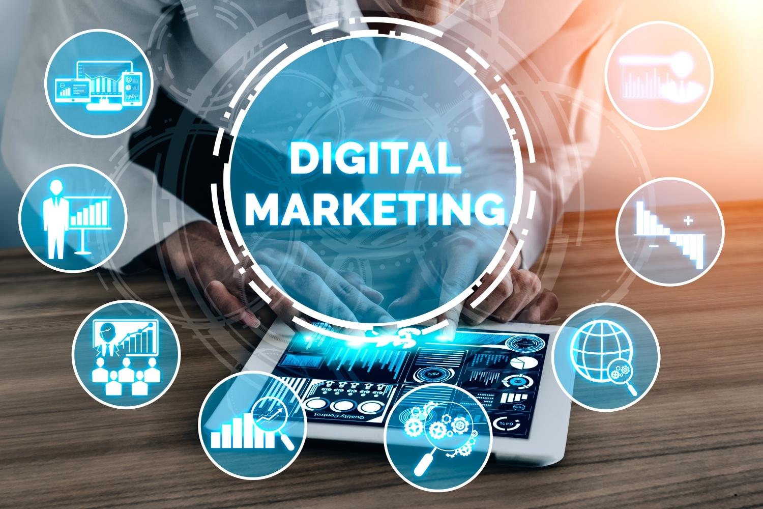 Result-Oriented Digital Marketing Services for Every Business