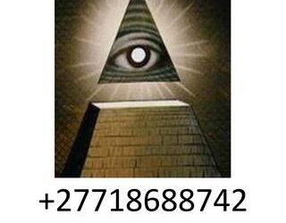 Join illuminati in South Africa +27718688742