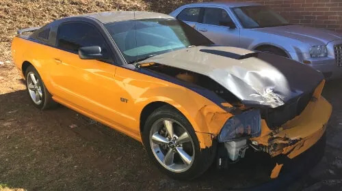 Sell Junk Cars in Midtown Atlanta – Cash Paid Same Day