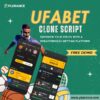 Turnkey UFABET-Style Betting Website Script – Instant Deployment