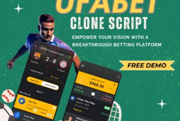 Turnkey UFABET-Style Betting Website Script – Instant Deployment