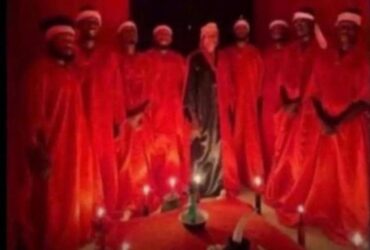 +2349034922291☎️Where can I join a real occult for money ritual