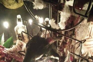 +2349034922291✓✓I want to join occult for money ritual and powers