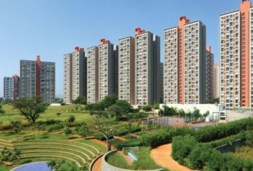 Pune’s Modern Living: Exploring Nyati Equinox, Rivolo Villas, Namrata Breezio, – Pune Realty