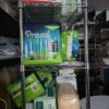 Incontinence Supplies Support