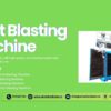 Reliable Shot Blasting Machine For Sale Online