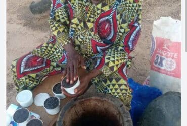 The best powerful spiritual herbalist in Nigeria+2348117409635