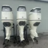 TRIP SET OF 2017 300 HP YAMAHA FOUR STROKE OUTBOARD MOTORS !