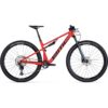 2026 BMC Fourstroke 01 THREE Mountain Bike (M3BIKE-SHOP)