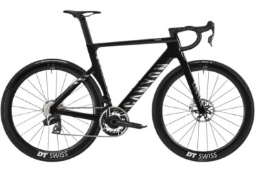 2026 Canyon Aeroad CFR AXS Road Bike (M3BIKE-SHOP)