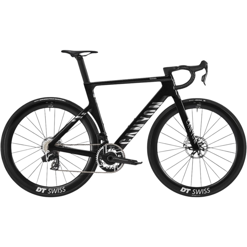 2026 Canyon Aeroad CFR AXS Road Bike (M3BIKE-SHOP)