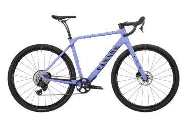 2026 Canyon Grizl CF 7 Gravel Bike (GLOBALBIKESHOP)