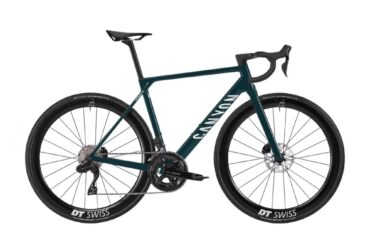 2026 Canyon Ultimate CF 7 Di2 AERO Road Bike (GLOBALBIKESHOP)