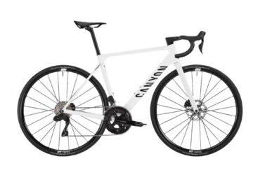 2026 Canyon Ultimate CF 7 Di2 Road Bike (GLOBALBIKESHOP)