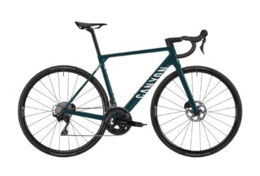 2026 Canyon Ultimate CF 7 Road Bike (GLOBALBIKESHOP)