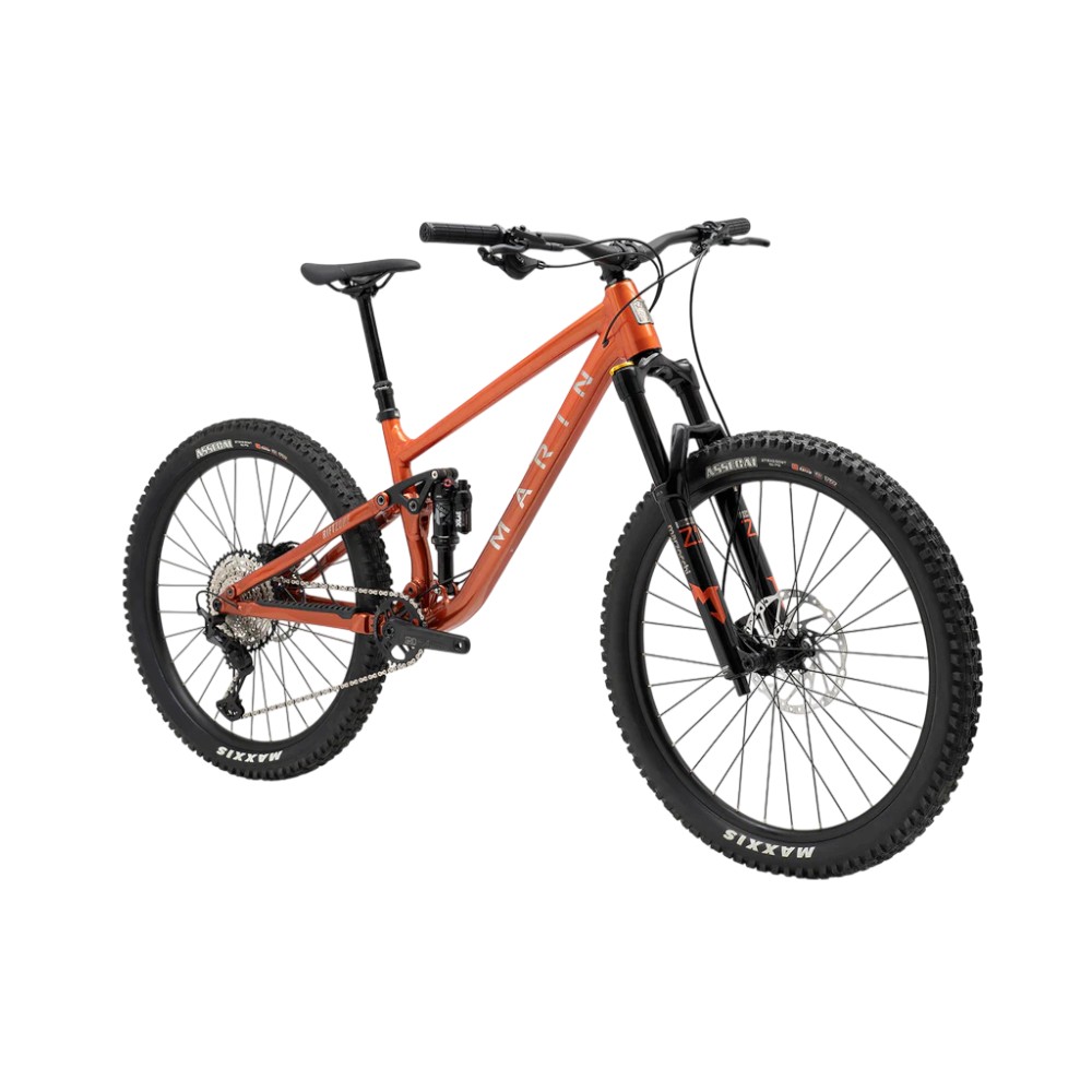 2026 Marin Rift Zone 27.5 XR Mountain Bike (M3BIKE-SHOP)