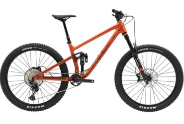 2026 Marin Rift Zone 27.5 XR Mountain Bike (M3BIKE-SHOP)