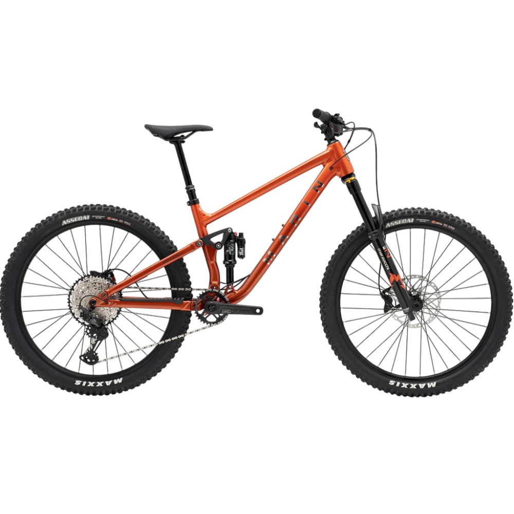 2026 Marin Rift Zone 27.5 XR Mountain Bike (M3BIKE-SHOP)