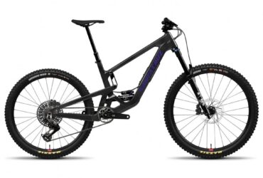 2026 Santa Cruz Bronson 5 C 90 MX (M3BIKE-SHOP)