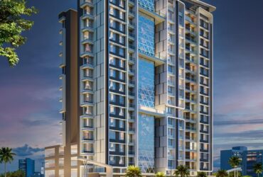 2 BHK Flats in Juinagar Ready-to-Move Homes