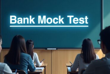 Best Bank Exam Practice Tests – Mock Test at Just 299