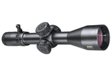BUSHNELL XRS-II 4.5-30X50 TREMOR 3 BLACK RIFLESCOPE (INDOOPTICS)