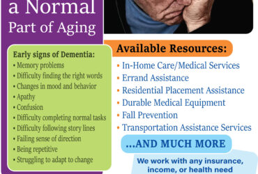 In-Home Care Support for Seniors: Guidance & Community Resources