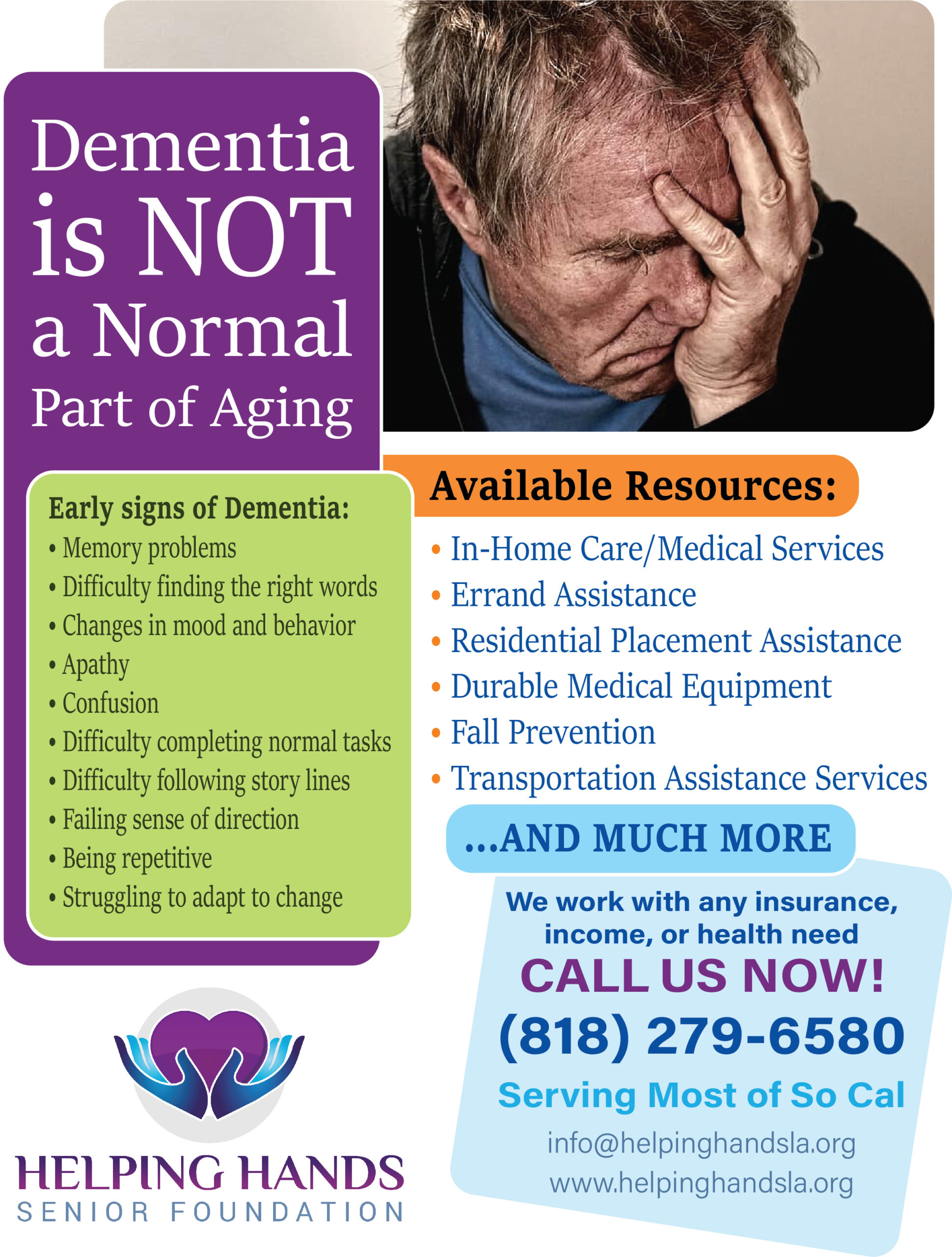 In-Home Care Support for Seniors: Guidance & Community Resources