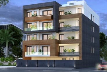 Affordable PG In Gurgaon Available for Rent 
