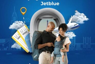 How to Prepare For Flying With An Infant JetBlue?