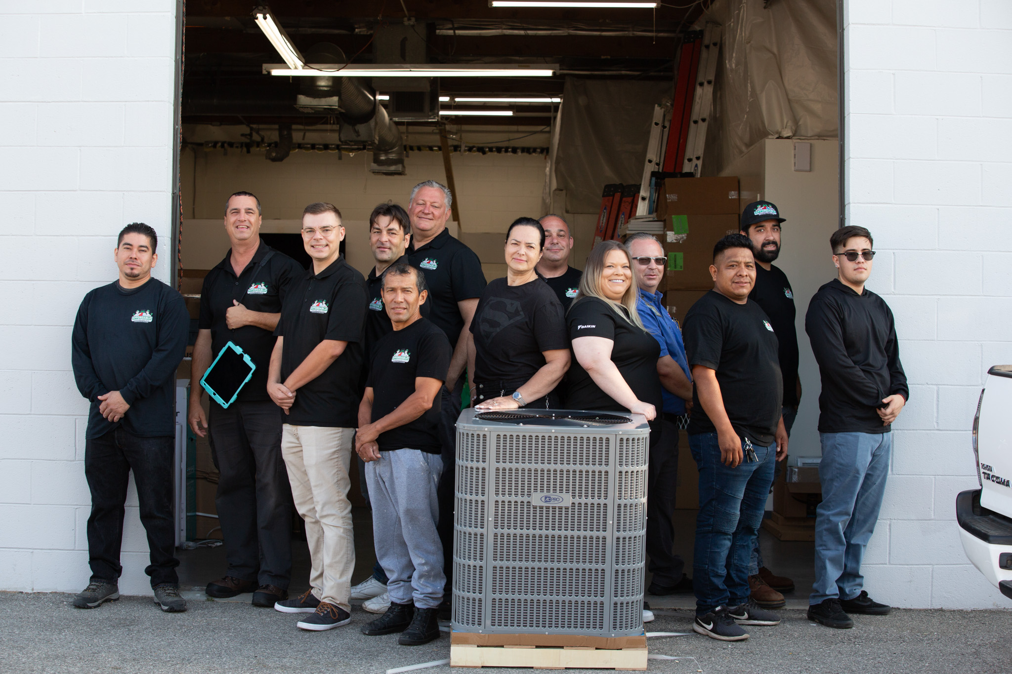 Affordable Heating And Air