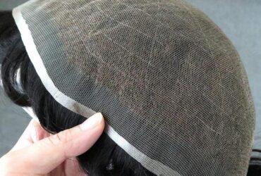 Best Men’s Hairpieces for a Natural Hairline