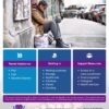 Senior Homeless Housing Guidance and Community Resources