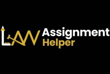 Law Assignment Helper UK