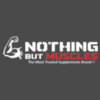 Nothing But Muscles