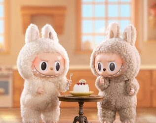 Labubu Doll Creative Appeal in the United States