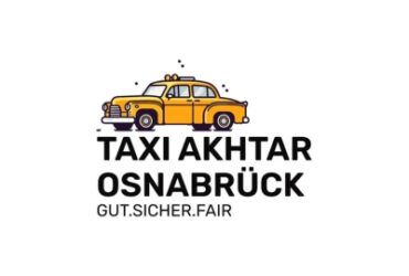 Taxi Akhtar