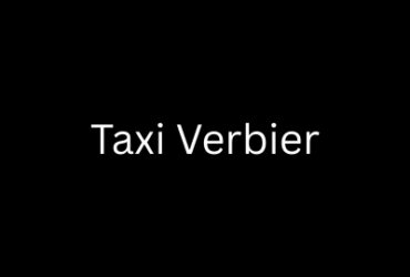 Taxi Verbier
