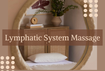Top Lymphatic System Massage in Jersey City