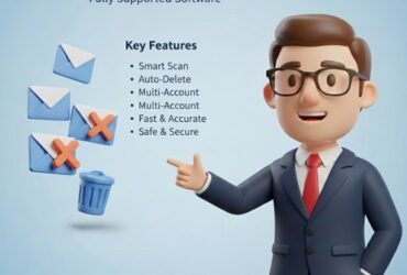 Automatically Remove Duplicate EML Files