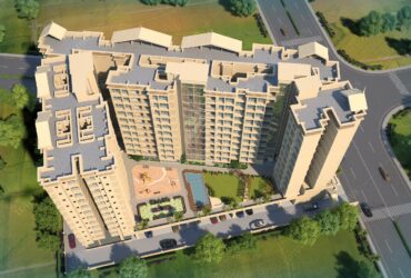 Real Estate Consultants in Panvel for Property Investment