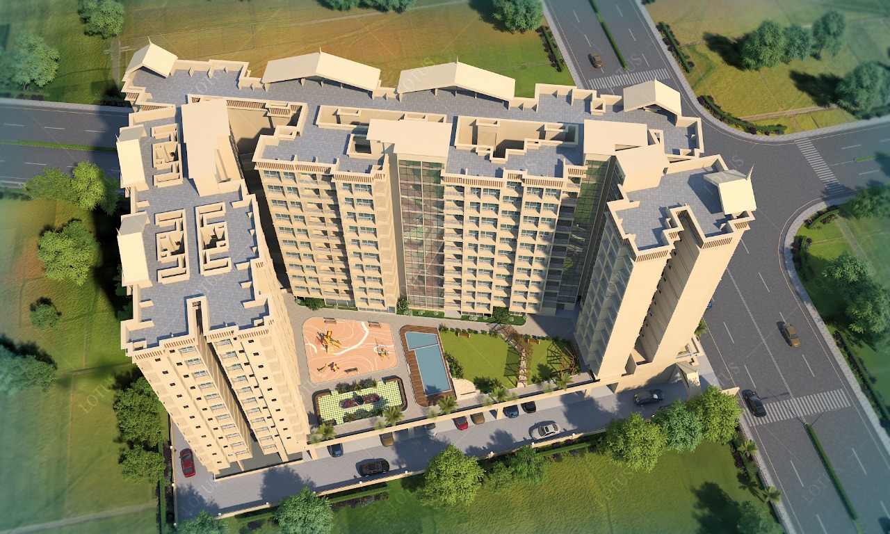 Real Estate Consultants in Panvel for Property Investment