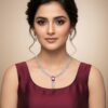 Gold and Diamond Mangalsutra: A Beautiful Blend of Tradition and Elegance
